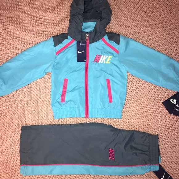 Nike Other - ✔️NIKE Retro Set